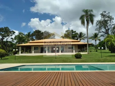 Fazenda/Sítio com 5 Quartos à venda, 78000m² no Centro, Itaí