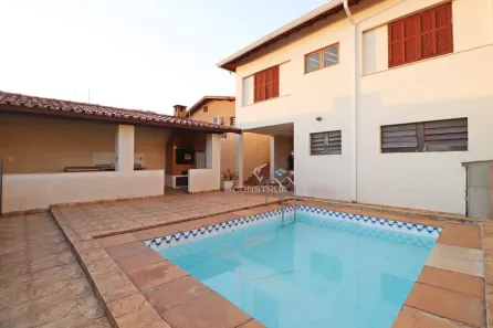 Casa com 3 Quartos à venda, 184m² no Chácara da Barra, Campinas
