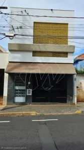 Sobrado com 3 Quartos à venda, 118m² no Centro, Araraquara