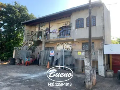 com 3 Quartos à venda, 190m² no Santa Paula, Ibiporã