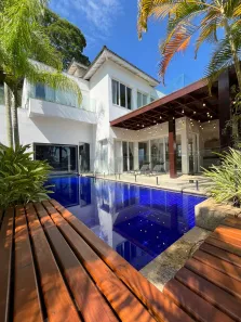 Casa de Condomínio com 4 Quartos à venda, 350m² no Lagoa, Macaé