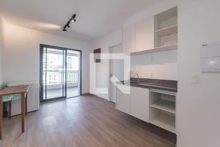 Apartamento com 1 Quarto à venda, 36m² no Butantã, São Paulo