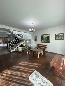Casa com 4 Quartos à venda, 267m² no Independência, São Bernardo do Campo