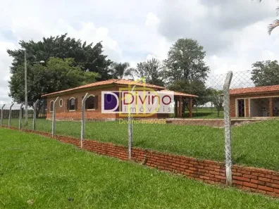 Fazenda/Sítio com 1 Quarto à venda, 10m² no Pompéia, Pompéia