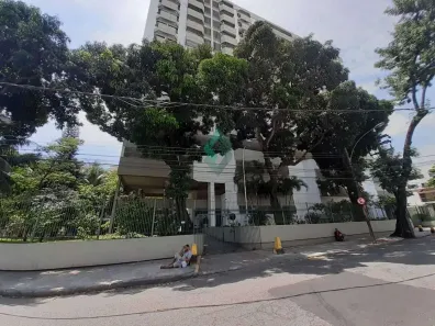 Apartamento com 2 Quartos à venda, 68m² no Praça da Bandeira, Rio de Janeiro