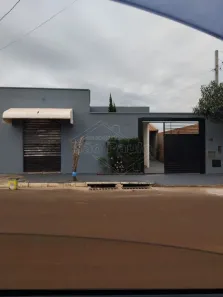 Casa com 2 Quartos à venda, 200m² no Parque Residencial Jatobá, Araraquara