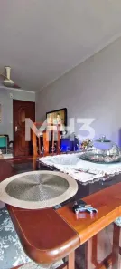 Apartamento com 3 Quartos à venda, 70m² no Conjunto Residencial Souza Queiroz, Campinas
