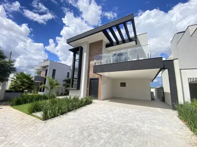 Casa de Condomínio com 3 Quartos à venda, 207m² no Jardim Primavera, Itupeva