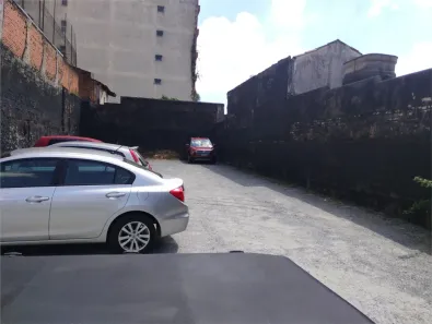Lote/Terreno à venda, 400m² no Vila Mazzei, São Paulo