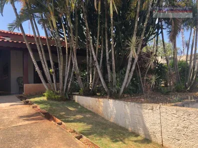 Casa com 3 Quartos à venda, 450m² no Jardim dos Calegaris, Paulínia