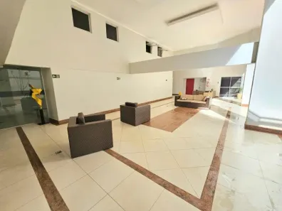 Apartamento com 2 Quartos para alugar, 60m² no Norte, Brasília