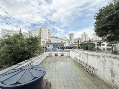 Casa com 2 Quartos à venda, 105m² no Vila Cruz das Almas, São Paulo