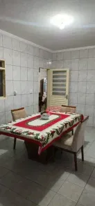 Casa com 2 Quartos à venda, 144m² no Quintino Facci I, Ribeirão Preto