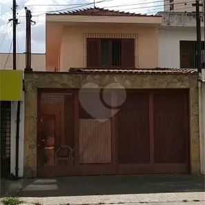 Sobrado com 3 Quartos à venda, 152m² no Vila Leopoldina, São Paulo