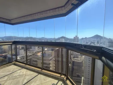Apartamento com 4 Quartos à venda, 377m² no Praia da Costa, Vila Velha