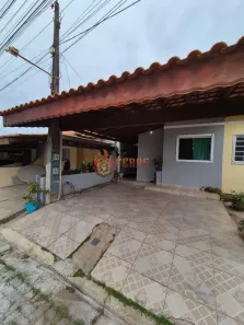 Casa de Condomínio com 3 Quartos à venda, 125m² no Jardim Nogueira, Sorocaba