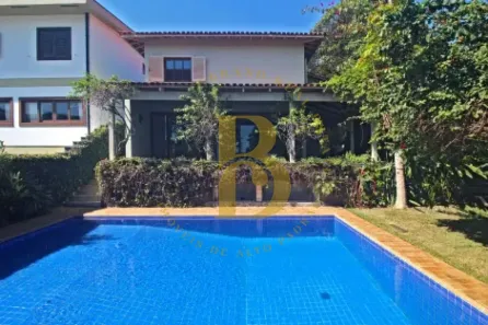  com 5 Quartos à venda, 500m² no Jardim Leonor, São Paulo