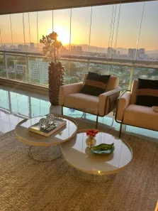 Apartamento com 3 Quartos à venda, 168m² no Jardim Santa Mena, Guarulhos