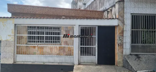 Casa com 3 Quartos à venda, 83m² no Chácara Belenzinho, São Paulo