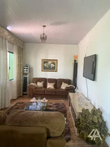 Casa de Condomínio com 2 Quartos à venda, 231m² no Cidade Jardim, Porto Velho