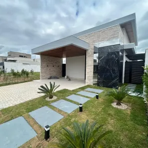 Casa com 3 Quartos à venda, 165m² no Condomínio Belvedere II, Cuiabá