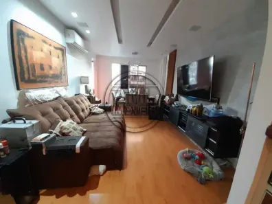 Apartamento com 3 Quartos à venda, 150m² no Praça da Bandeira, Rio de Janeiro