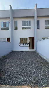 Casa com 2 Quartos à venda, 62m² no Rio Branco, Brusque