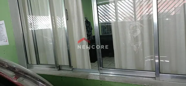 Sobrado com 4 Quartos à venda, 193m² no Conceição, Diadema