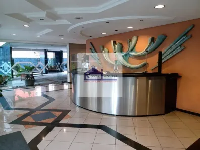 Sala Comercial com 1 Quarto para alugar, 37m² no Vila Clementino, São Paulo