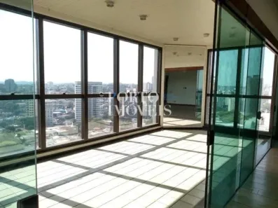 Apartamento com 6 Quartos à venda, 568m² no Cambuí, Campinas