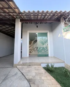 Casa com 3 Quartos para alugar, 140m² no Sol Nascente (Parque Durval de Barros), Ibirité