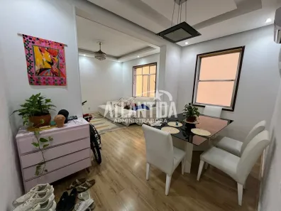 Apartamento com 3 Quartos à venda, 117m² no Copacabana, Rio de Janeiro
