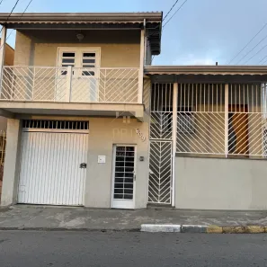 Casa com 2 Quartos à venda, 110m² no Vila Santa Libânia, Bragança Paulista