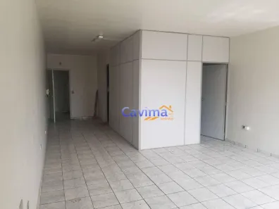Sala Comercial para alugar, 50m² no Centro, São Bernardo do Campo