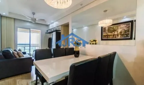 Apartamento com 2 Quartos à venda, 70m² no Bethaville I, Barueri