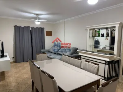Apartamento com 2 Quartos à venda, 104m² no Caiçara, Praia Grande