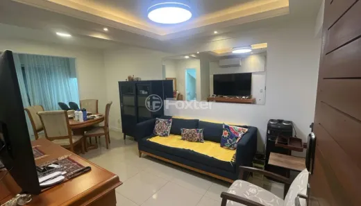 Casa de Condomínio com 3 Quartos à venda, 88m² no Harmonia, Canoas