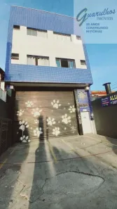 Sala Comercial para alugar, 150m² no Vila Galvão, Guarulhos