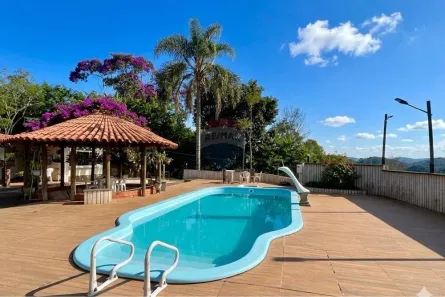 Fazenda/Sítio com 2 Quartos à venda, 10286m² no Valadares, Juiz de Fora