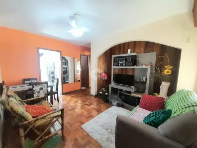 Apartamento com 2 Quartos à venda, 55m² no Humaitá, Porto Alegre