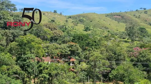 Fazenda/Sítio com 5 Quartos à venda, 171m² no Pedregulho, Guaratinguetá