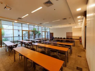 Sala Comercial para alugar, 300m² no Bela Vista, São Paulo