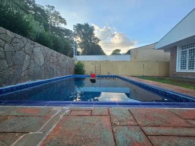 Casa com 3 Quartos à venda, 201m² no Jardim Recreio, Ribeirão Preto