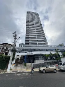 Apartamento com 3 Quartos à venda, 113m² no Caminho das Árvores, Salvador