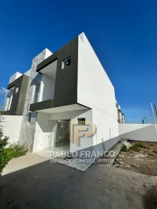 Sobrado com 3 Quartos à venda, 100m² no Centenário, Campina Grande