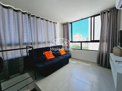 Apartamento com 1 Quarto à venda, 56m² no Intermares, Cabedelo