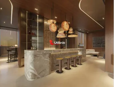 Cobertura com 5 Quartos à venda, 468m² no Vale do Sereno, Nova Lima