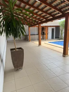 Casa de Condomínio com 4 Quartos à venda, 424m² no Jardim Atlântico, Goiânia