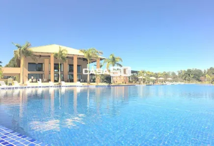 Lote/Terreno à venda, 805m² no Residencial Haras Patente, Jaguariúna