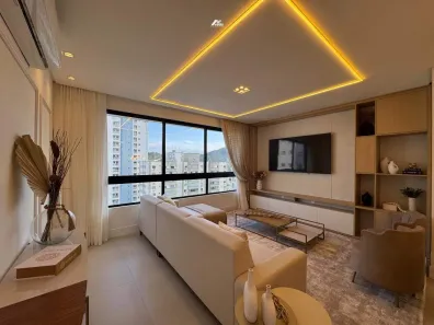 Apartamento com 4 Quartos à venda, 132m² no Pioneiros, Balneário Camboriú